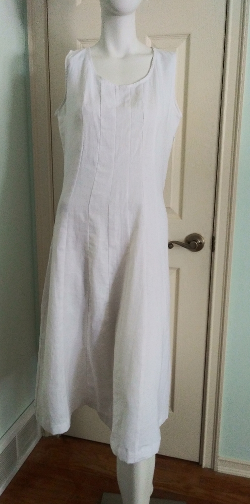 Choices weekend Spring/Summer Tea-length Dress